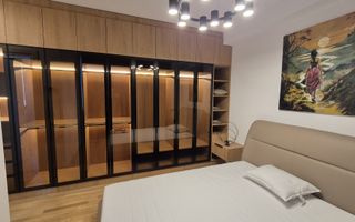 Aparatmente de 3 camere, 3 bai, 89 mp, metrou Straulesti - Comision 0% - Poză 15