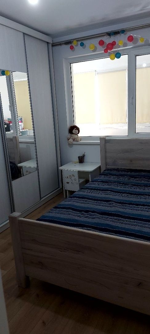 De închiriat apartament 2 camere, mobilat și tilat, Titan – Parc IOR - Poză 6