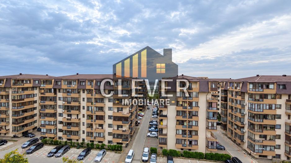 Dream Residence | 3 Camere | Semimobilat si utilat | Salaj - Pucheni - Poză 11