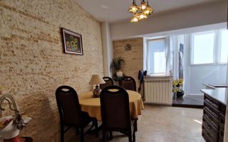 PROPRIETAR, Inchiriez 3 camere mobilat complet | Theodor Speranția - Poză 7