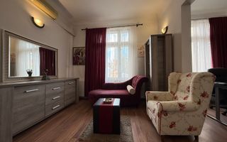 Apartament duplex superb Popa Tatu - Cismigiu - Poză 10