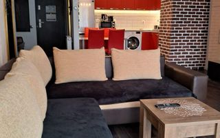 Chirie 2 camere Sopor | Parcare inclusă | Lângă Grand Park Residence ș - Poză 3