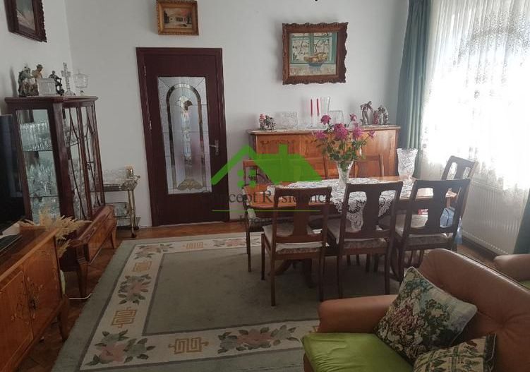 Proprietate 2 locuințe, 1.308 mp teren – zona Centrul Vechi - Poză 6