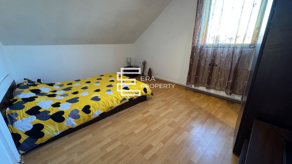 Casă Individuală cu 250 mp Teren | 180 mp Utili | 4 Dormitoare | Garaj | - Poză 12