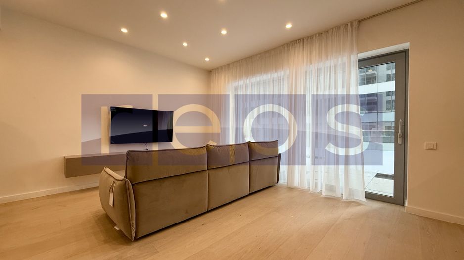 INCHIRIERE 3 CAMERE | AVIATIEI TOWER | CONSTRUCTIE NOUA - Poză 6