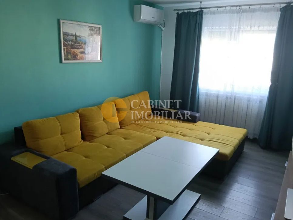 Apartament 2 camere decomandat zona Galata - Poză 1