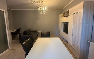 Apartament 2 camere 54mp | balcon | parcare subterana | cartier Europa - Poză 2