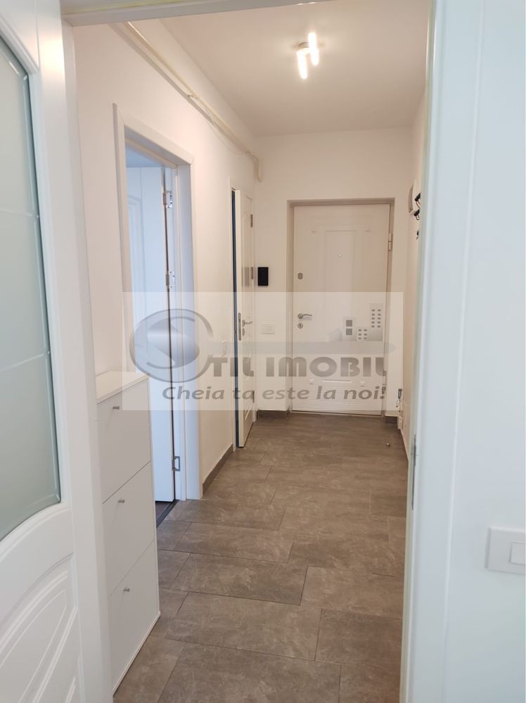 Apartament de inchiriat 2 camere Copou Inamstro - Poză 10