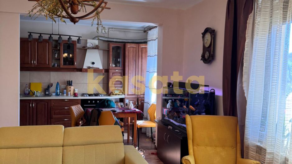 OPORTUNITATE | APARTAMENT 3 CAMERE | BUCURESTII NOI | PARC | BLOC NOU - Poză 3