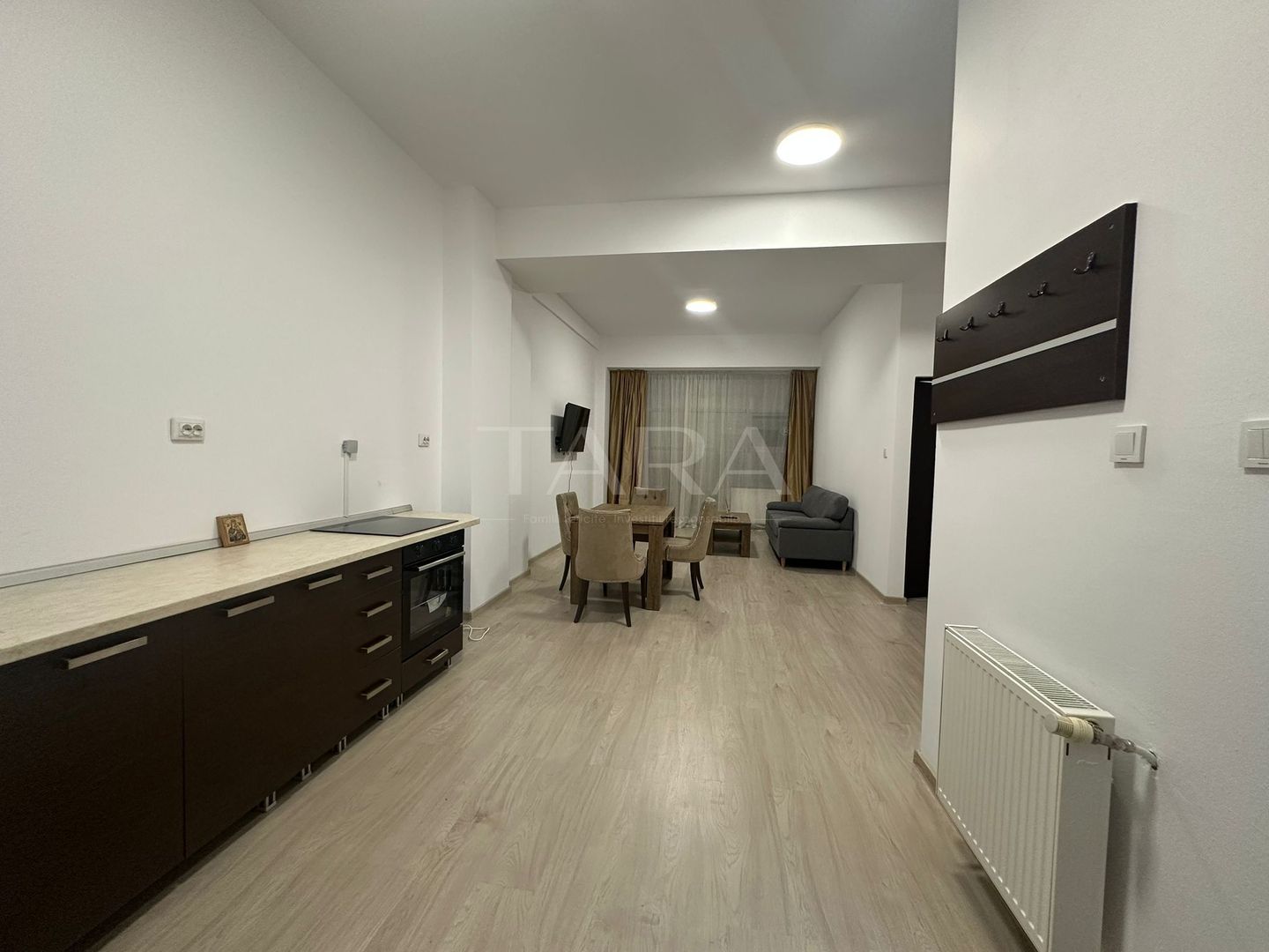Apartament modern cu 2 camere – Zona Spital Municipal Clujana - Poză 10