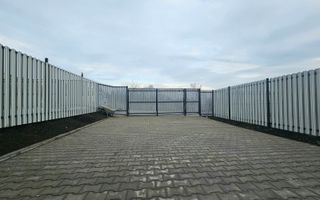 Casa de mutat 4 camere, 2 bai Sibiu Vest - Poză 9