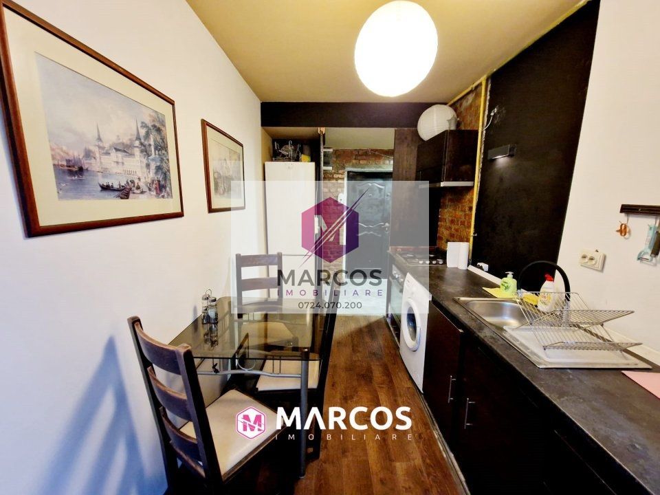 Apartament 2 camere decomandat, Parter, Lunca, ID 947 - Poză 5
