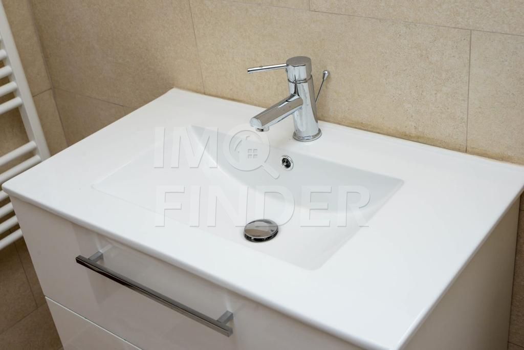 Apartament 2 camere la Cheie, imobil nou, Marasti - Poză 8