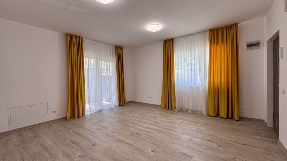 Ap2 92H Tautului Residence + GRADINA Parcul Poligon Sub Cetate - Poză 1