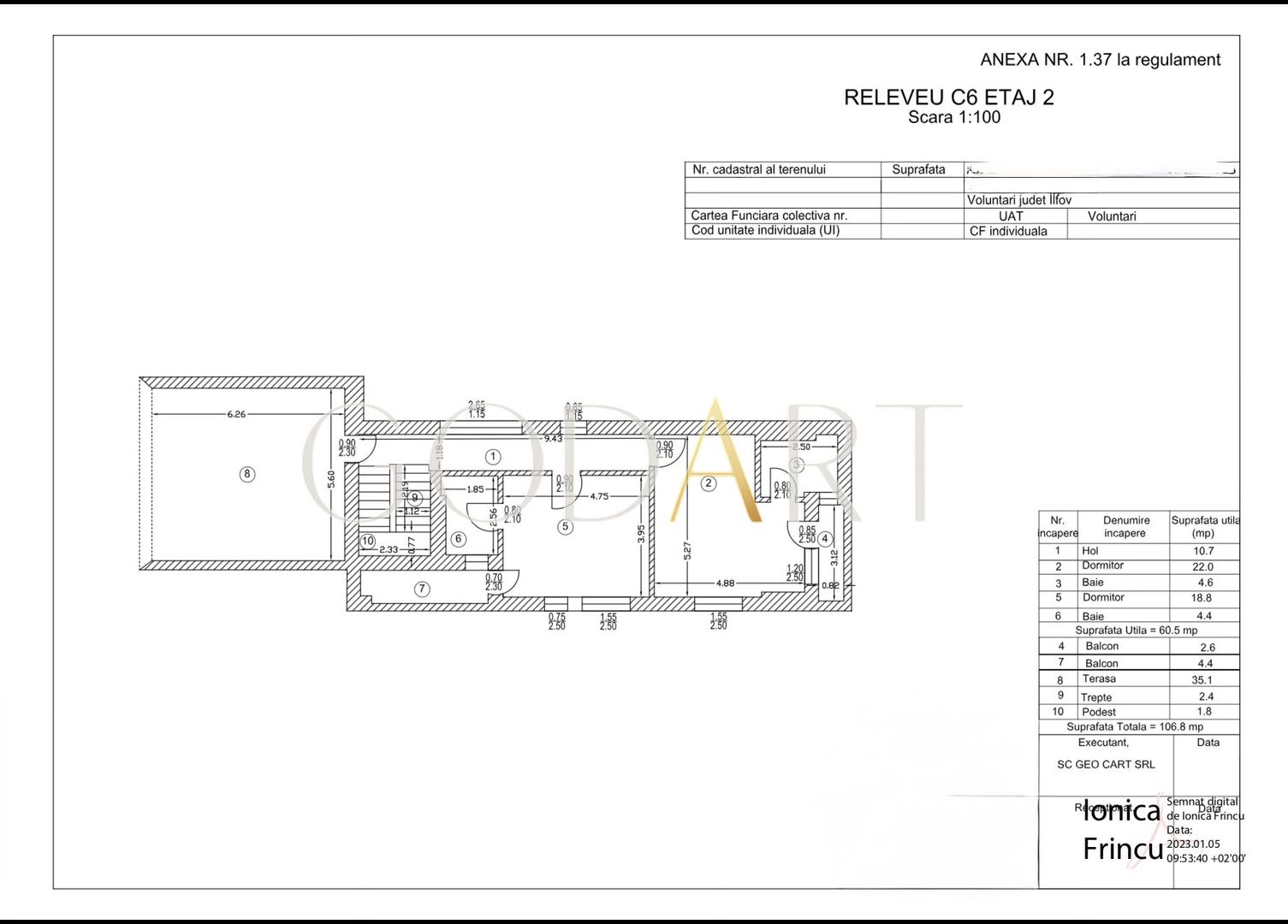 Vilă Luxury | Erou Iancu Nicolae | Complex Boutique - Poză 49