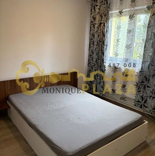 2 Camere |  Spatiu verde | Mobilat si utilat | - Poză 3