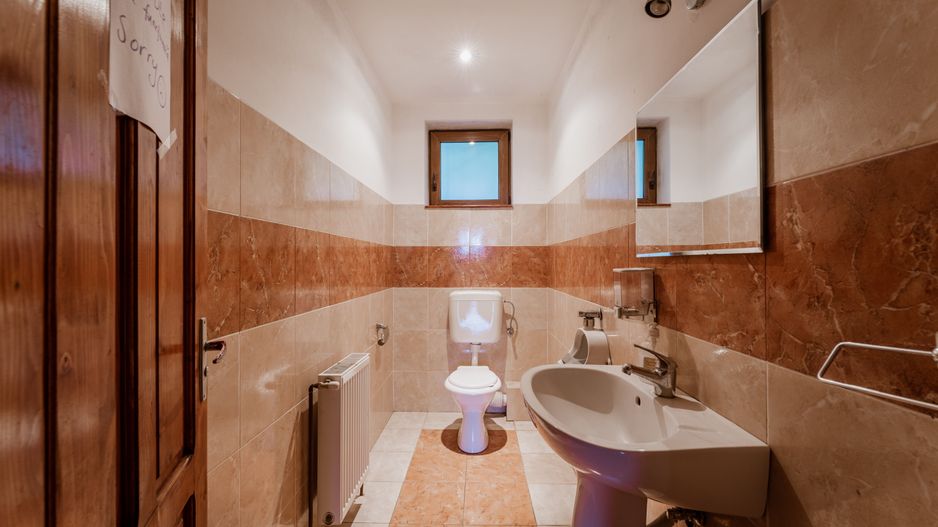 Domeniu în satul Căprioara - Poză 34