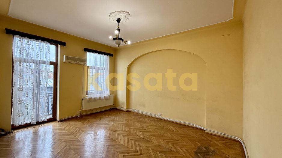 APARTAMENT IN VILA INTERBELICA | UNIRII | ETAJ 1 |READY TO MOVE - Poză 8