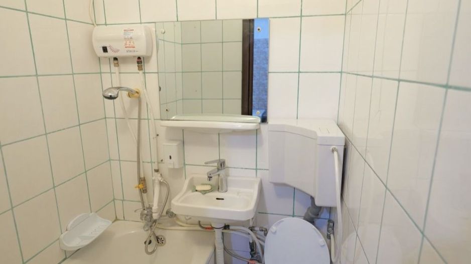 Garsoniera zona CET Constanta - Poză 2