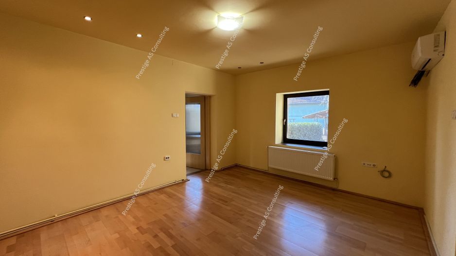 Vila eficienta energetic, teren generos–1430 mp Dumbravita - Poză 19