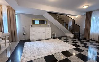 Casa Individuala - 5 camere - 3 bai - 450mp teren - Poză 6