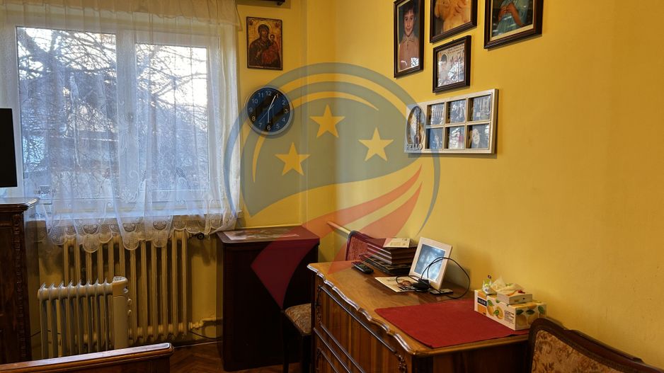 Apartament 3 camere decomandat, 2 balcoane – Str. 1848 - Poză 7