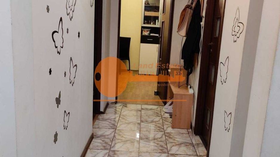 Apartament 2 camere decomandat | Zona Păcii | 500 m metrou | Bloc izolat - Poză 6