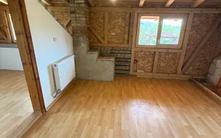 Casă 228 mp P+M + foișor+ teren 770 mp - Comarnic Prahova - Poză 13