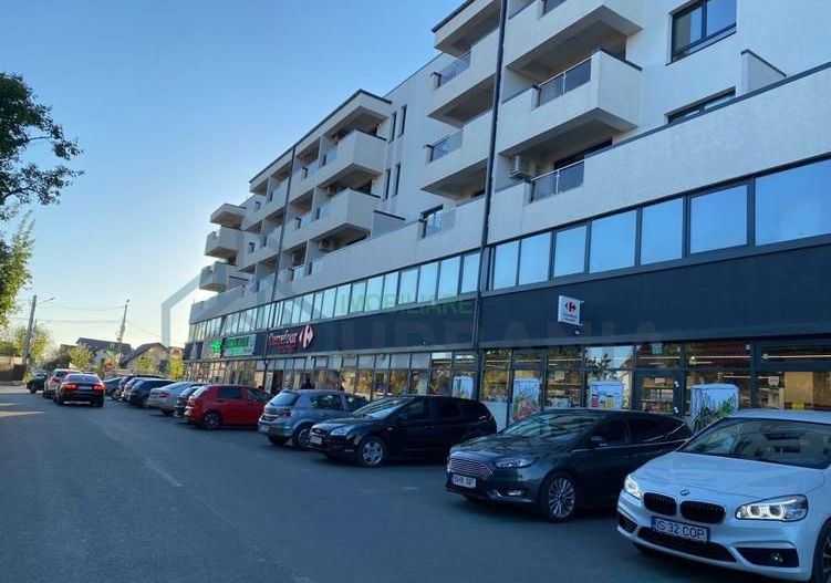 Atrium Garden, Apartament cu o cameră, Popas Păcurari, Mall Moldova - Poză 10