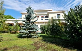 Spațiu. Lumină. Impact. Vilă unică în Prelungirea Ghencea - Poză 2