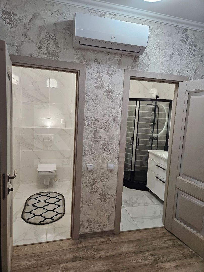 Chirie, apartament, 2 camere, Centru - Poză 5