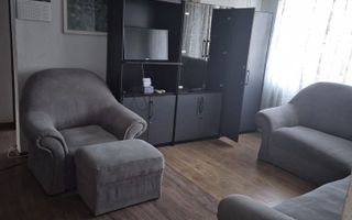 Apartament 3 camere zona Jean Steriadi - Auchan Titan - Poză 1