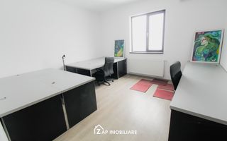 Spatiu de Birouri 100 mp - Renovat - Poză 8