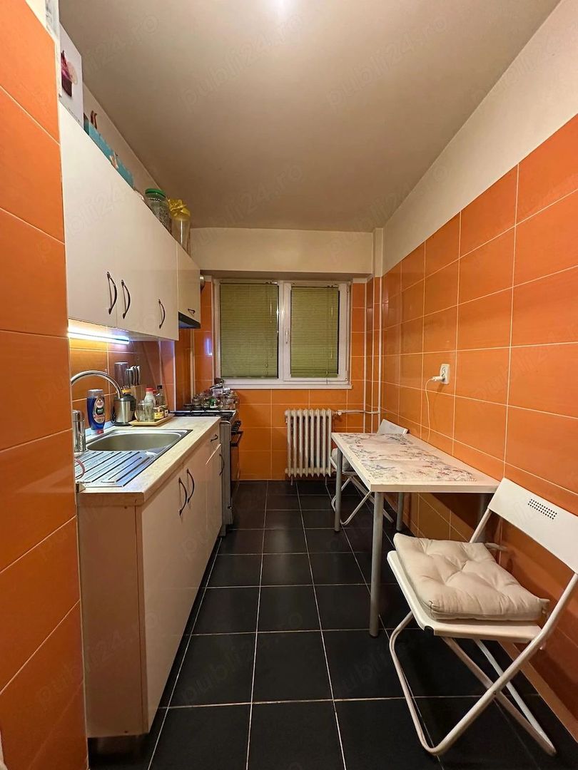 Apartament superb 3 camere, Calea Victoriei, bloc fără risc - Poză 5