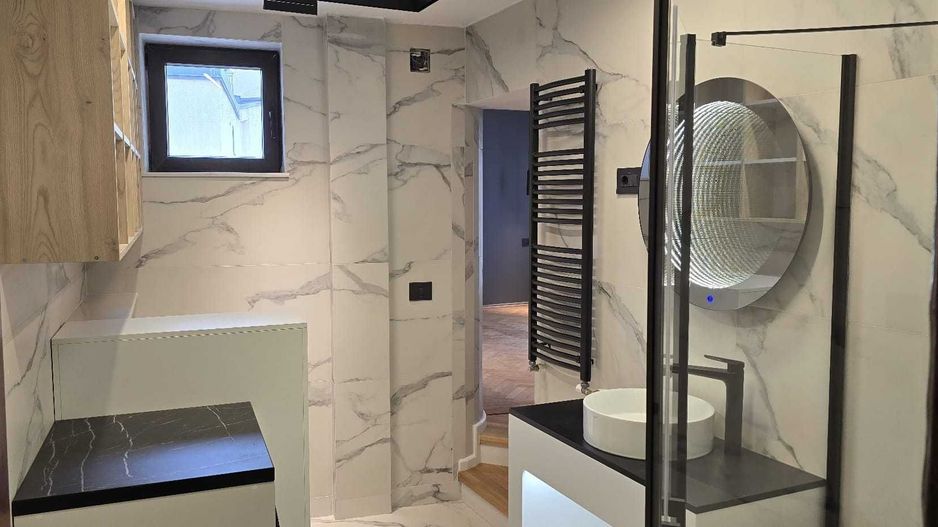 Inchiriez 2 camere, zona Vasile Lascar - Dacia - Poză 7