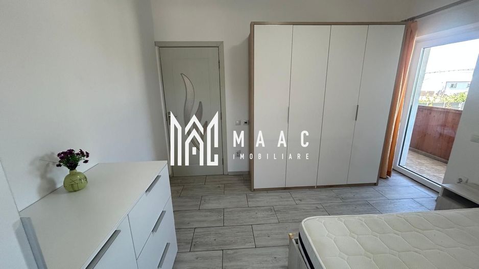 Apartament 3 camere | Decomandat | Terasă+Balcon | Șura Mare - Poză 11