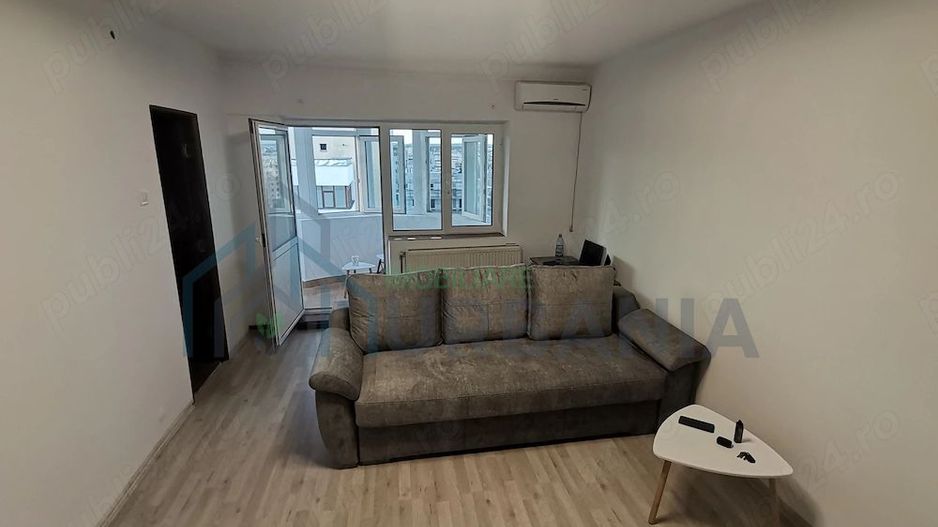 Apartament 1 cameră de închiriat în zona Rond Vechi - CUG, Iași - Poză 2