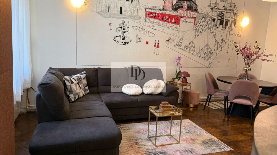 Închiriere Spațiu de birou Ultracentral | Strada Gheorghe Sincai - Poză 6