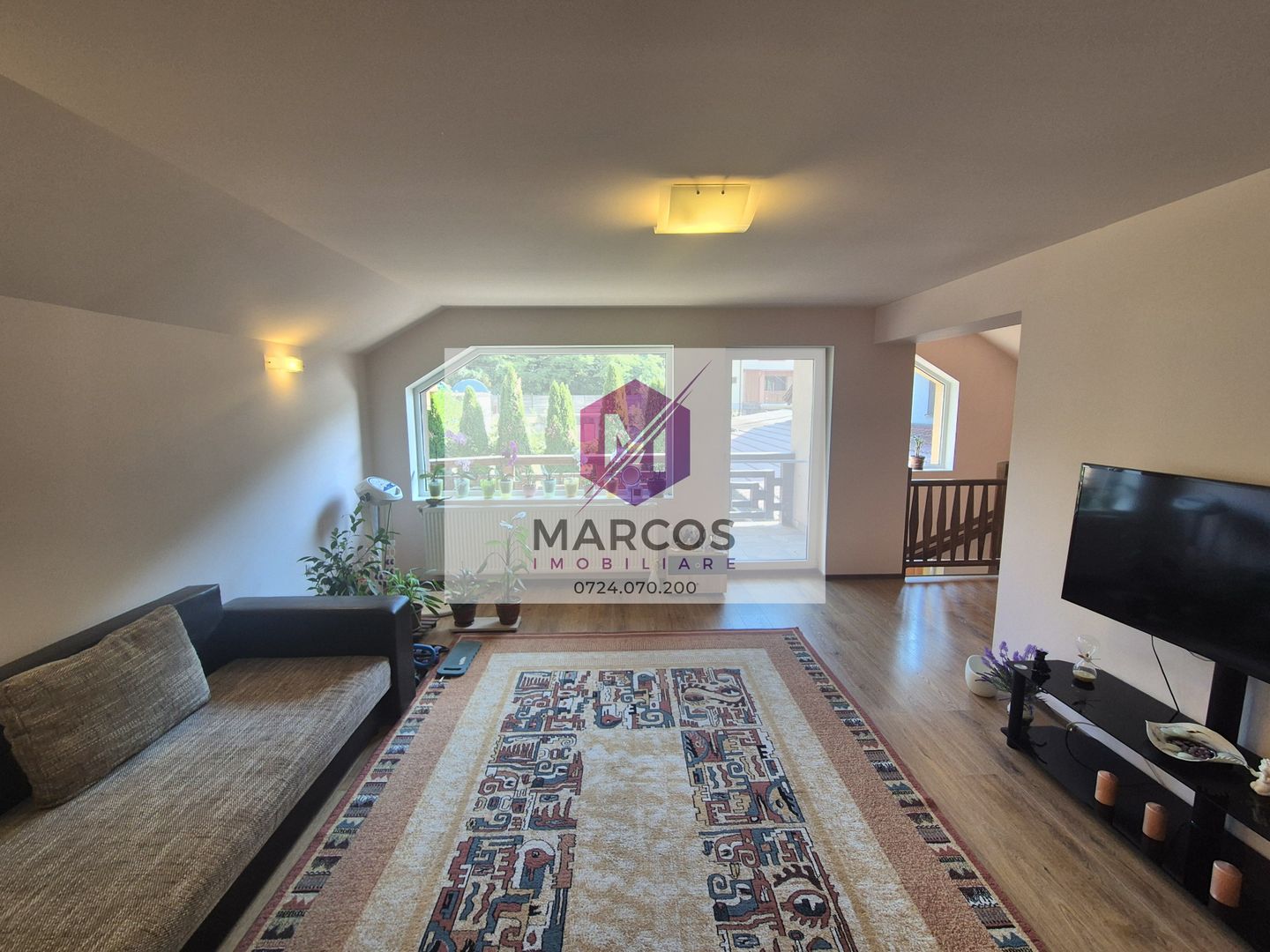 Vila 4 camere zona Lend - Poză 10