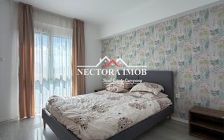 NECTORA IMOB-Apartament 2 camere, Grandhill Residence Nufarul, Utilat - Poză 6