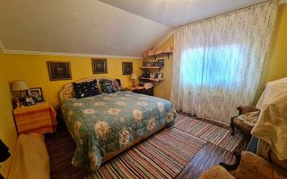 Vila noua, parter + mansarda -  la 10 minute de Galati - Sendreni - Poză 9