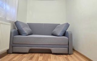 Apartament 3 camere , 43mp , 2 balcoane, zona Eroilor Floresti - Poză 7