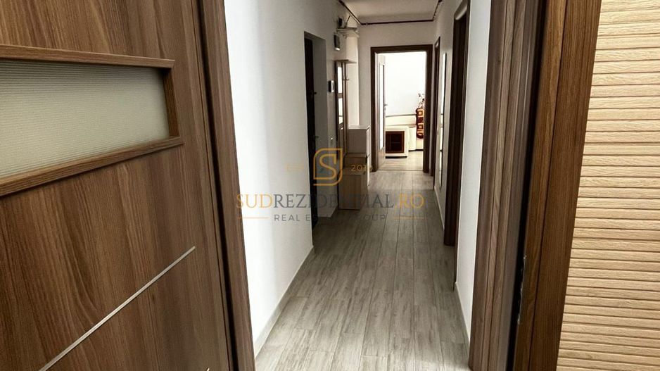 Apartament 3 camere – Apărătorii Patriei | Parcul Tudor Arghezi - Poză 14