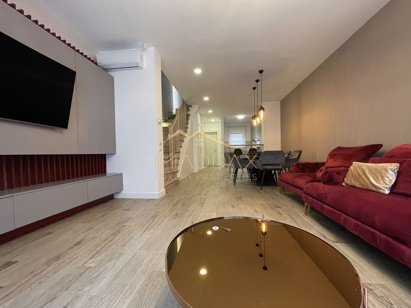 Vila 3 camere + gradina ***First Rent***// 2 Parking // Pipera - Poză 1