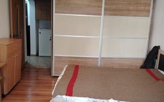 Garsoniera Tineretului | Strada Baladei| Ideal Investitie - Poză 1