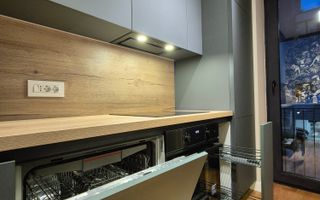 Apartament unic 2 camere Avalon - Pipera - Poză 10