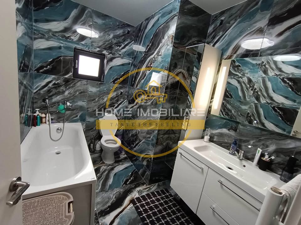 🏡 Casă de vânzare în Vladiceni, Comuna Tomești – Construcție nouă - Poză 8