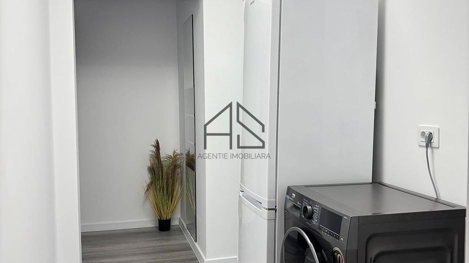 De închiriat | Apartament renovat | 2 camere | Aleea Salca, Nufărul - Poză 4