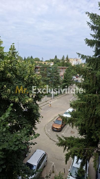Apartament 4 camere Nord ,Etaj 3 la Poarta Scolii nr 14 - Poză 6