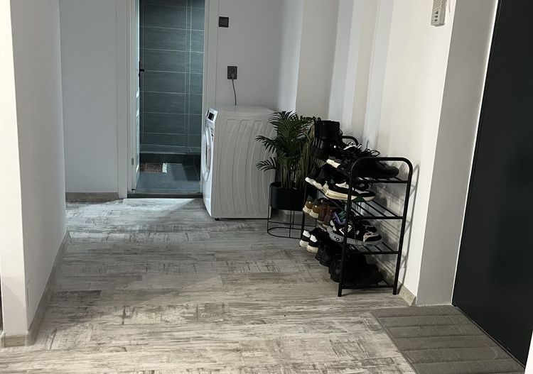 Apartament 2 camere decomandat rovine Posta - Poză 2